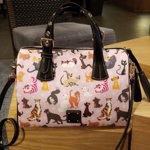 NFS! New addition to my Disney Dooney Collection.